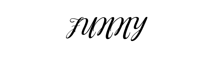 MaisaraScript  Free Fonts Download