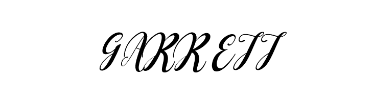 MaisaraScript  Free Fonts Download