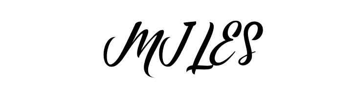 Hunting  Free Fonts Download