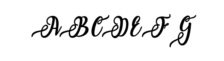 IssabetaScript  Free Fonts Download