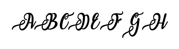 IssabetaScript  Free Fonts Download