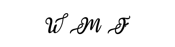 IssabetaScript  Free Fonts Download