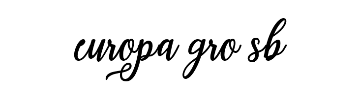 IssabetaScript  Free Fonts Download