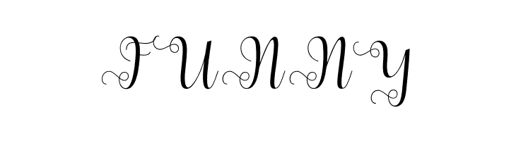 AllianaScript  Free Fonts Download