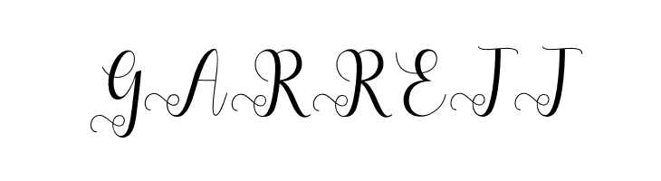 AllianaScript  Free Fonts Download