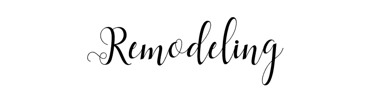 AllianaScript  Free Fonts Download