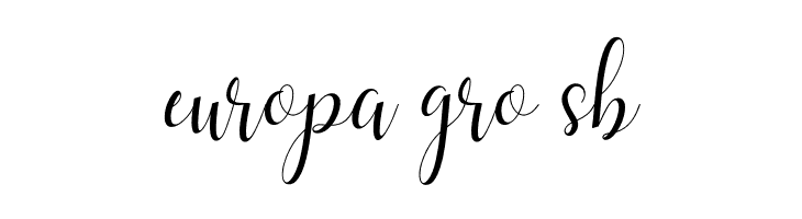 AllianaScript  Free Fonts Download