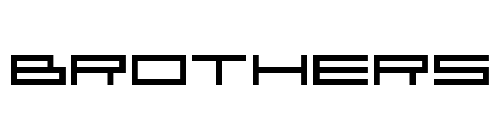 Organ  Free Fonts Download