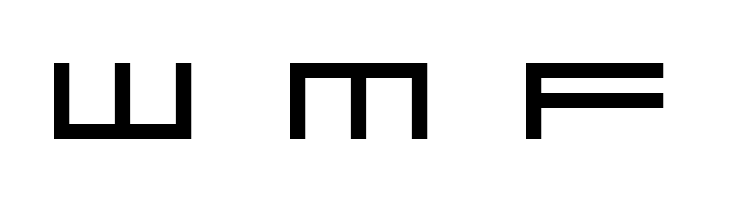 Organ  Free Fonts Download