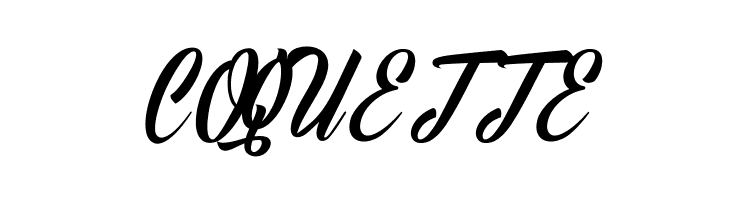 Alligator  Free Fonts Download