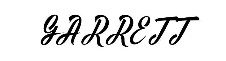 Alligator  Free Fonts Download