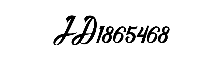 Alligator  Free Fonts Download