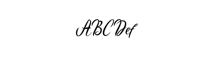 Cataleya  Free Fonts Download