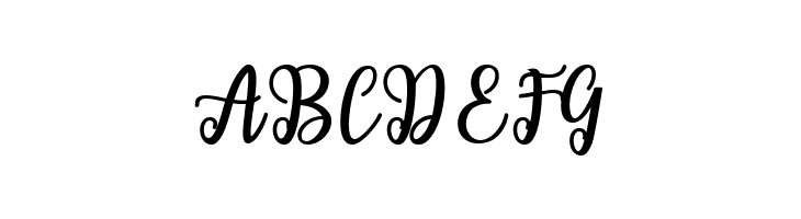 ShailaScript  Free Fonts Download
