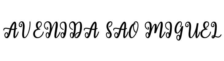 ShailaScript  Free Fonts Download