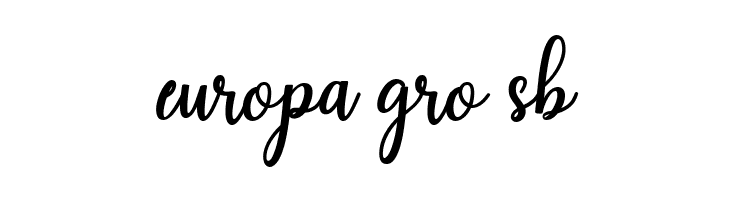 ShailaScript  Free Fonts Download