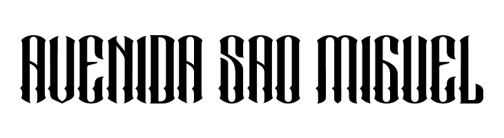 Black Cameo Demo Regular  Free Fonts Download