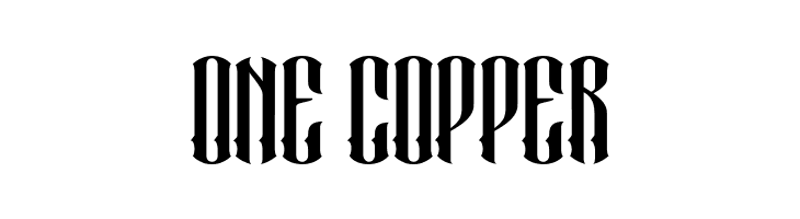 Black Cameo Demo Regular  Free Fonts Download