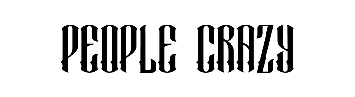 Black Cameo Demo Regular  Free Fonts Download