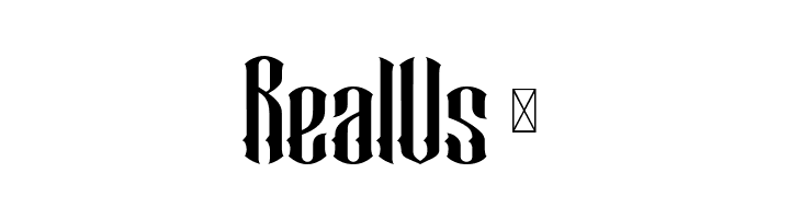 Black Cameo Demo Regular  Free Fonts Download