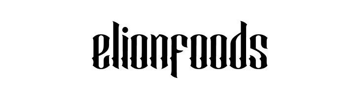 Black Cameo Demo Regular  Free Fonts Download