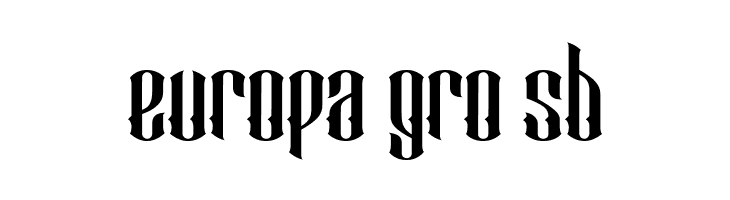 Black Cameo Demo Regular  Free Fonts Download