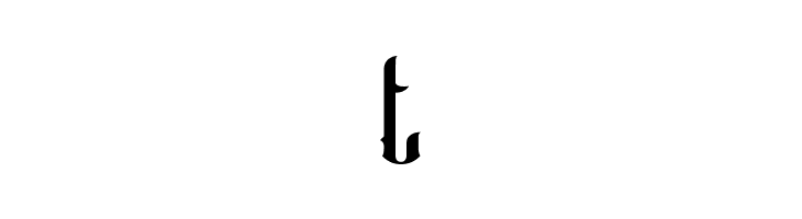 Black Cameo Demo Regular  Free Fonts Download