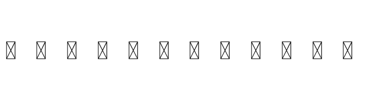 Milova Demo Regular  Free Fonts Download