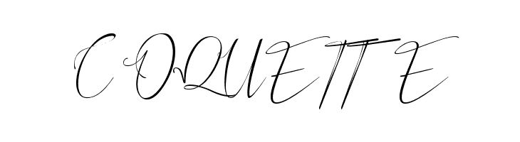 Milova Demo Regular  Free Fonts Download