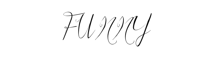 Milova Demo Regular  Free Fonts Download