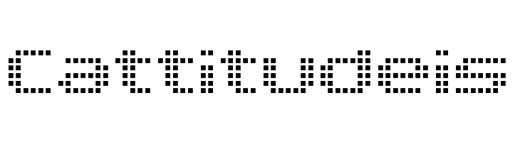 V5 Prophit Cell  Free Fonts Download