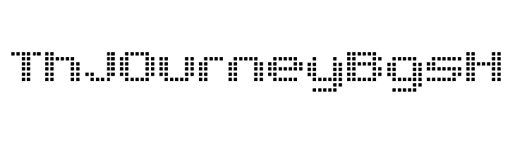 V5 Prophit Cell  Free Fonts Download