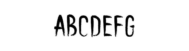 Chalk and Pamor  Free Fonts Download