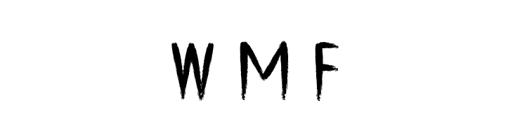 Chalk and Pamor  Free Fonts Download