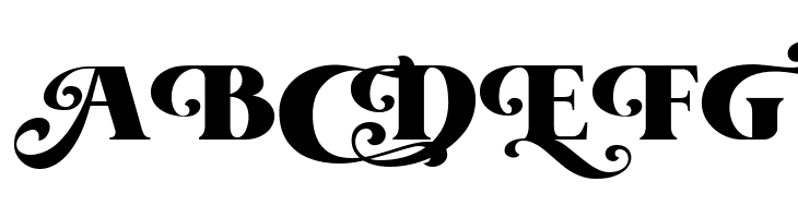 Kaoly Demo  Free Fonts Download