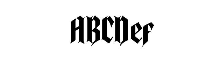 Cattedrale-Demo  Free Fonts Download