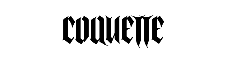 Cattedrale-Demo  Free Fonts Download