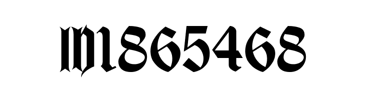 Cattedrale-Demo  Free Fonts Download