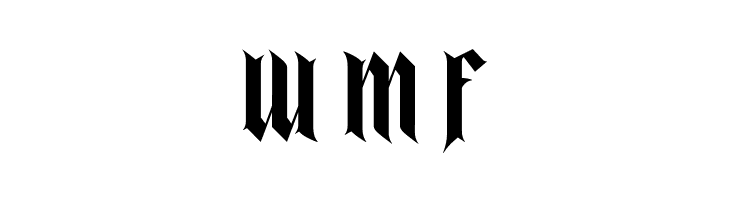 Cattedrale-Demo  Free Fonts Download