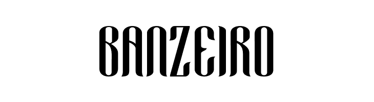 Blue Angel - Demo Regular  Free Fonts Download