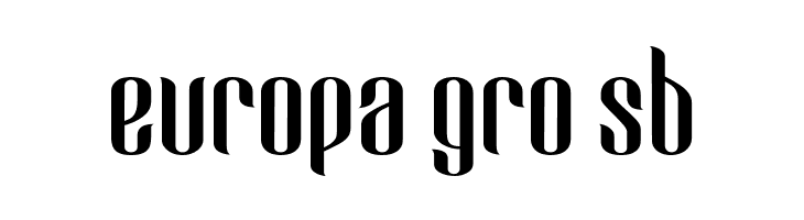 Blue Angel - Demo Regular  Free Fonts Download
