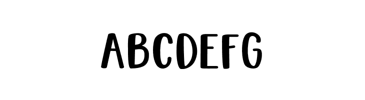 Brotherley-Bold  Free Fonts Download