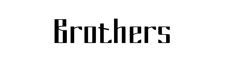 Myla-Black  Free Fonts Download