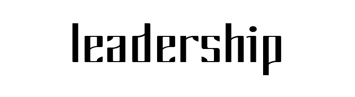 Myla-Black  Free Fonts Download