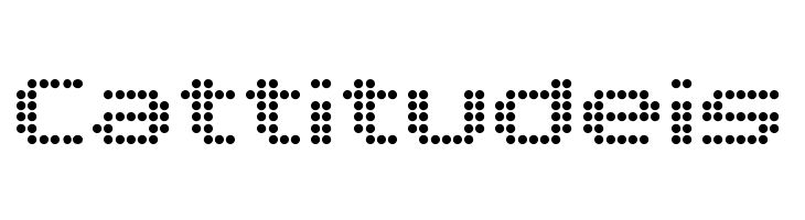 V5 Prophit Dot  Free Fonts Download