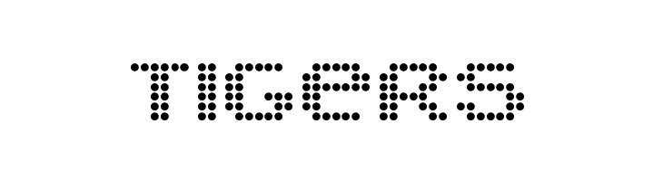 V5 Prophit Dot  Free Fonts Download