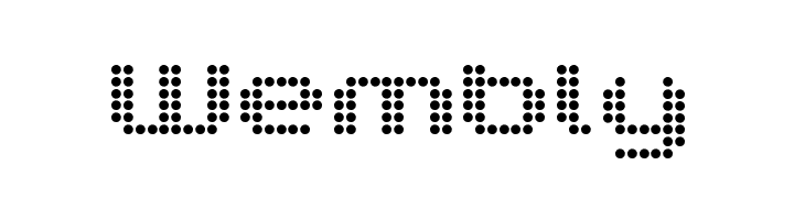 V5 Prophit Dot  Free Fonts Download