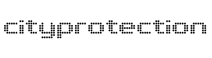 V5 Prophit Dot  Free Fonts Download