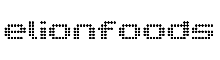 V5 Prophit Dot  Free Fonts Download