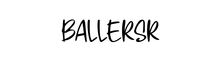 Signature Black  Free Fonts Download